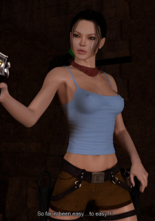 Tomb Raider – Death Mask of ‘Ku’k Bahlam’ image 6