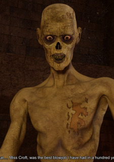 Tomb Raider – Death Mask of ‘Ku’k Bahlam’ image 53