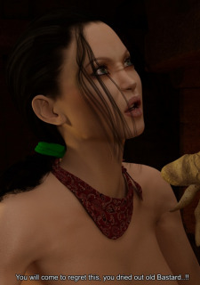 Tomb Raider – Death Mask of ‘Ku’k Bahlam’ image 54