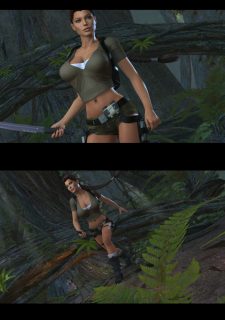 Tomb Raider- Destruction Of Lara Croft image 3