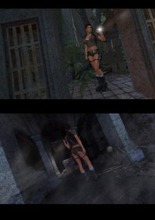 Tomb Raider- Destruction Of Lara Croft image 7