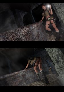 Tomb Raider- Destruction Of Lara Croft image 8