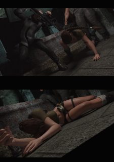 Tomb Raider- Destruction Of Lara Croft image 16