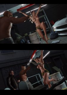 Tomb Raider- Destruction Of Lara Croft image 21