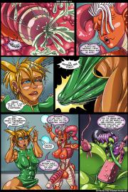 [Transmorpher DDS] Side Dishes Ch. 4 image 12
