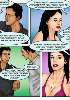 Veena Episode 10 image 15