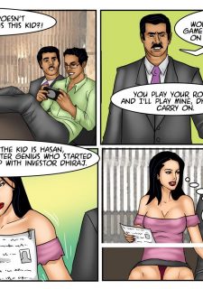Veena Episode 12- The Office Tour image 3