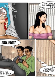 Veena Episode 12- The Office Tour image 5