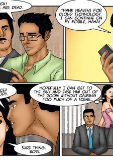 Veena Episode 12- The Office Tour image 7