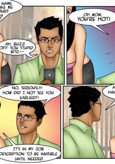 Veena Episode 12- The Office Tour image 8
