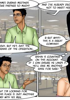 Veena Episode 12- The Office Tour image 9