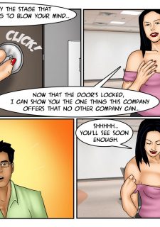 Veena Episode 12- The Office Tour image 11