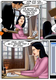 Veena Episode 12- The Office Tour image 31
