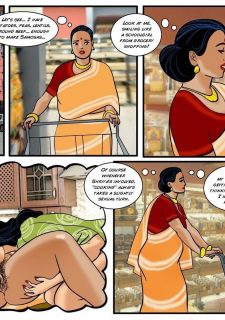 Velamma 25 image 2
