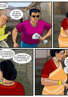 Velamma 25 image 5