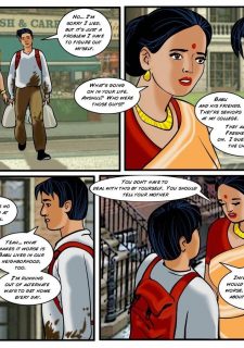 Velamma 25 image 6
