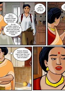 Velamma 25 image 7