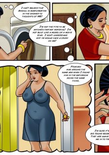 Velamma 25 image 10