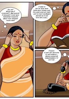 Velamma 25 image 12