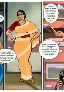 Velamma 25 image 18