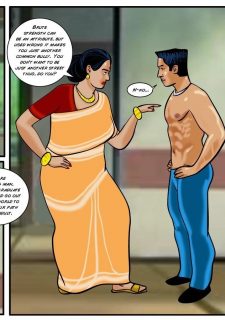 Velamma 25 image 19
