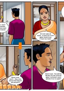 Velamma 25 image 31