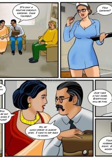Velamma 28 image 2