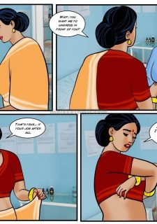 Velamma 28 image 3