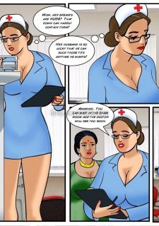 Velamma 28 image 5