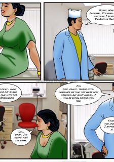 Velamma 28 image 6