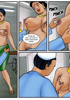 Velamma 28 image 9