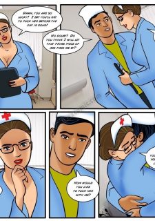 Velamma 28 image 13