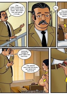 Velamma 32 image 2