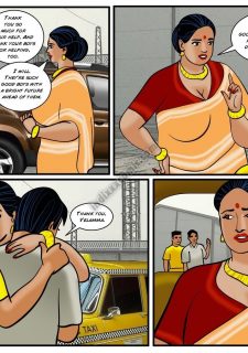 Velamma 32 image 30