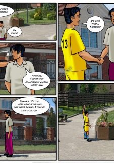 Velamma 32 image 31