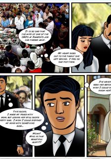 Velamma 33 image 2
