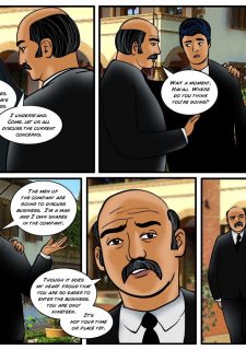 Velamma 33 image 3