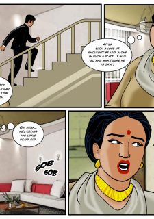 Velamma 33 image 4