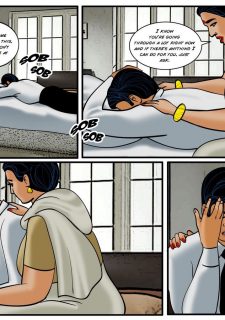 Velamma 33 image 5