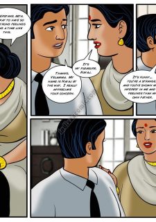 Velamma 33 image 6