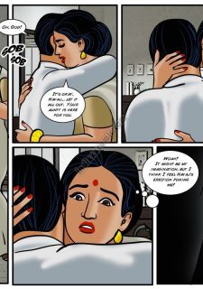 Velamma 33 image 7