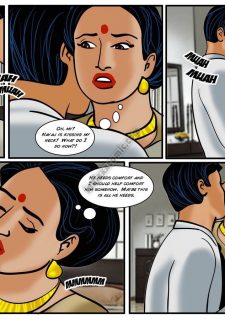 Velamma 33 image 8