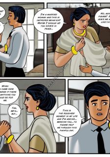 Velamma 33 image 9