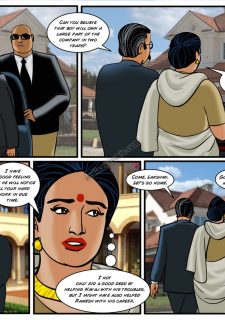 Velamma 33 image 31