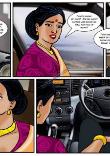 Velamma 35- Accident image 2