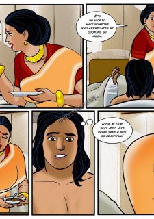 Velamma 35- Accident image 22