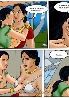 Velamma 49- De-stress image 5