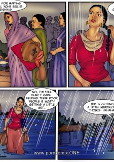 Velamma Dreams 10- Naga’s lair image 3