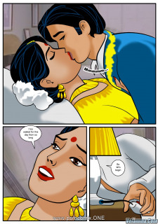 Velamma Episode 10- Loving Wife image 4