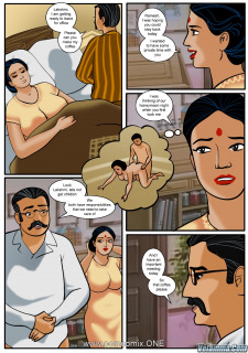 Velamma Episode 10- Loving Wife image 11